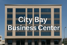 City Bay Business Center